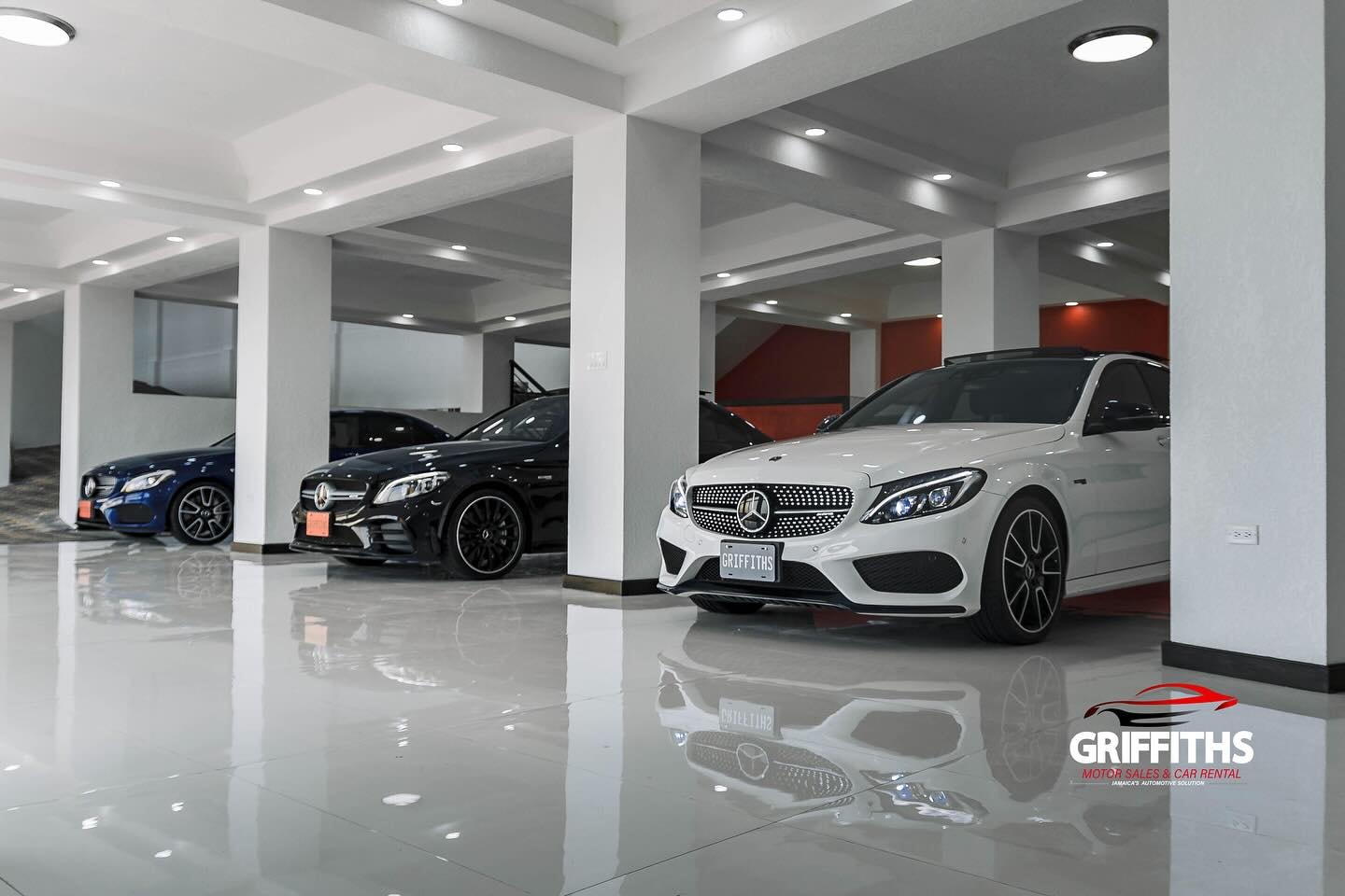 Griffiths Motor Sales